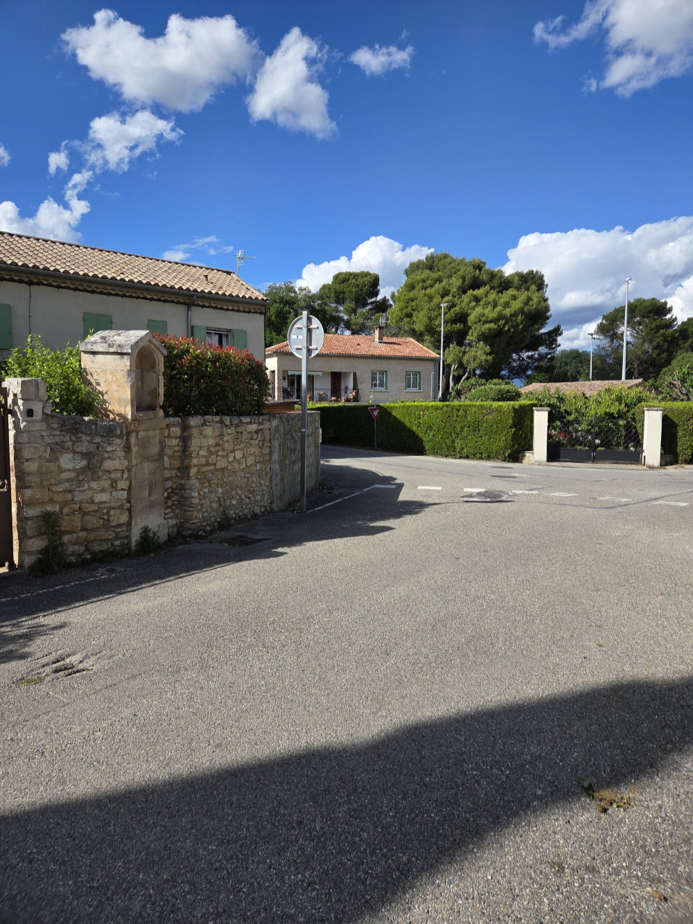 photo oratoire