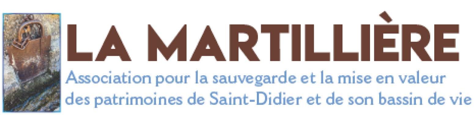 Logo de l'association La Martillière